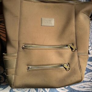 Dagne Dover Diaper Backpack